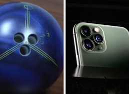 Twitter Hilariously Reacts to New iPhone Camera Design