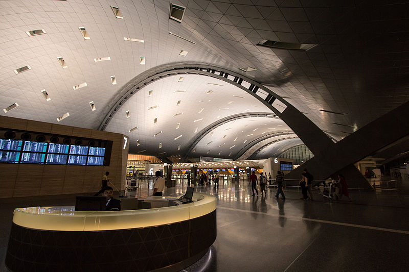 10 Best Airports in the World Chosen by Travelers 10 Best Airports in the World Chosen by Travelers