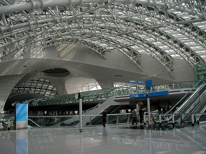 10 Best Airports in the World Chosen by Travelers 10 Best Airports in the World Chosen by Travelers