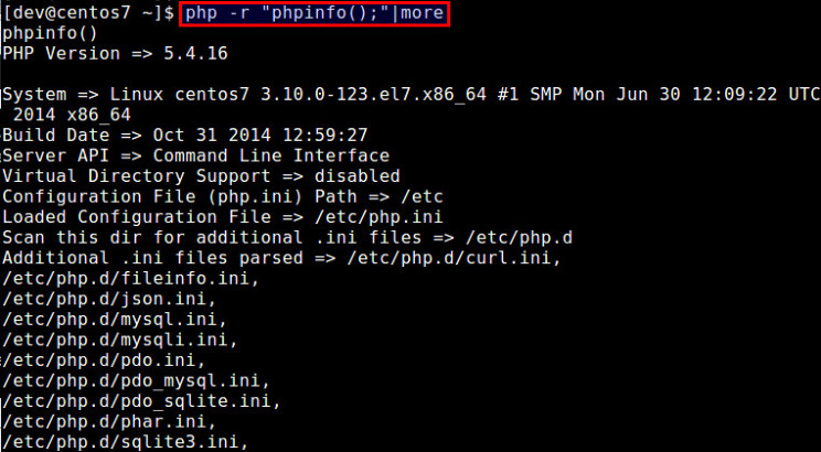 best programming languages php