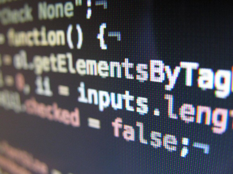 best programming languages js