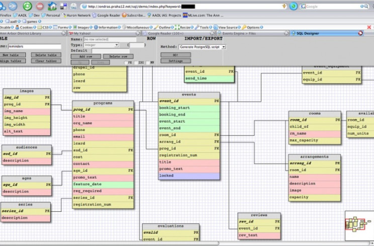 best programming languages to learn sql