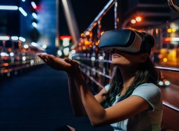 VR Reduces the Need for Sedation During Surgery by Up to 90%, Finds Research
