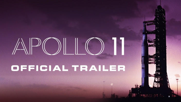 space documentaries apollo 11