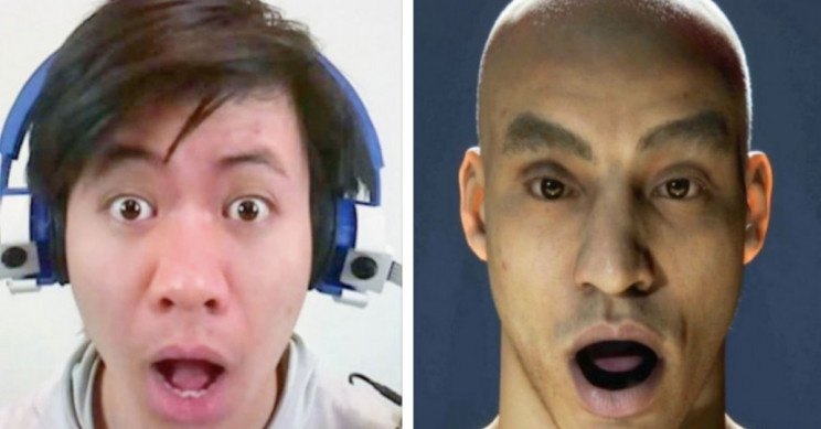 Researchers Develop Headphones That Detect Your Facial Expressions and Turn Them into Emojis