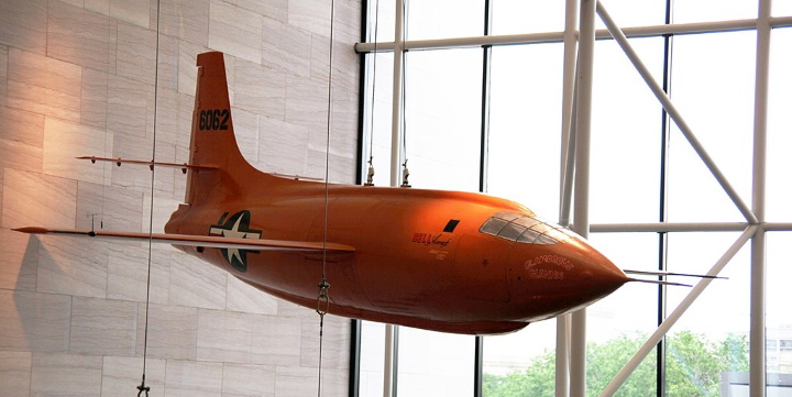 The Aviation World Mourns Chuck Yeager, Who Passed at 97 The Aviation World Mourns Chuck Yeager, Who Passed at 97