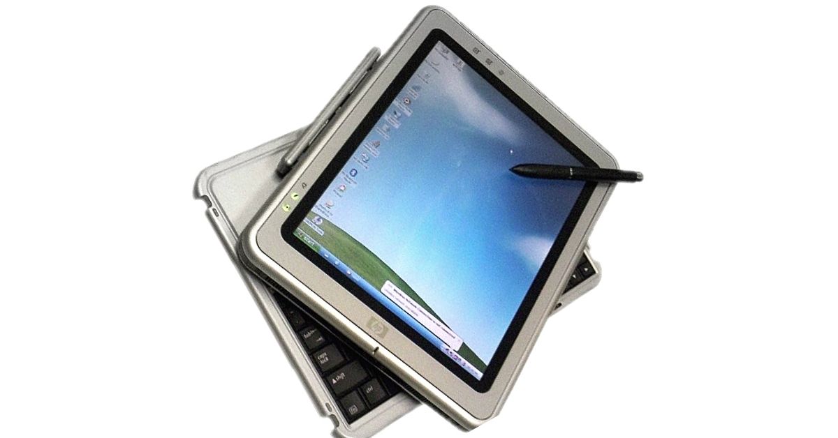 microsoft-tablet Microsoft Tablet