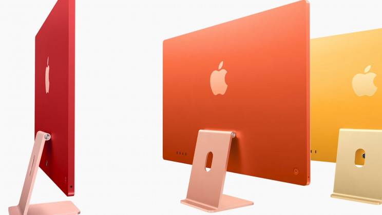 imac-colors iMac Colors