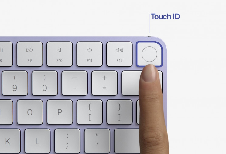imac-magic-keyboard iMac Magic Keyboard