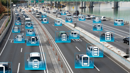 New Method Could Make Charging EV's While Driving a Reality