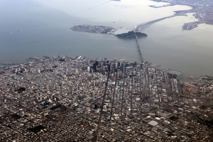 Google Takes the First Step to Resolve the Housing Crisis It Started