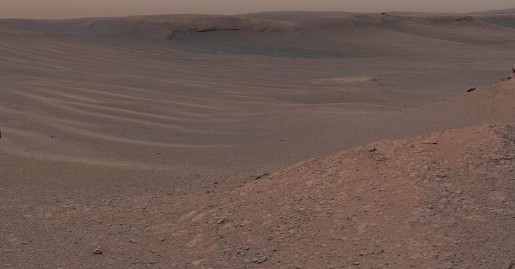 Mumma-Martian-Methane-Plume-Theory Mumma Martian Methane Plume Theory