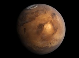 Hotly-Contested Pursuit of Methane Brings Us Closer to Finding Life on Mars