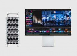 WWDC 2019: Apple Unveils New Mac Pro, an Absolute Beast of a Machine