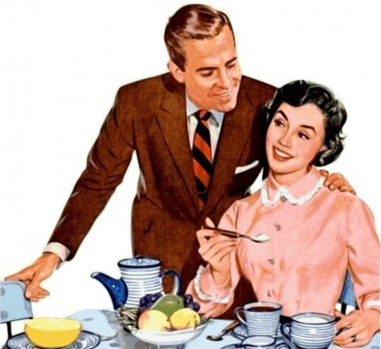 The 1950s The 1950s