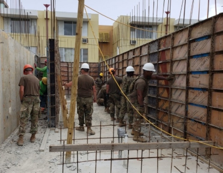 New home building New home building