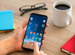 Scores of Android Apps Collect Data Without Your Permission