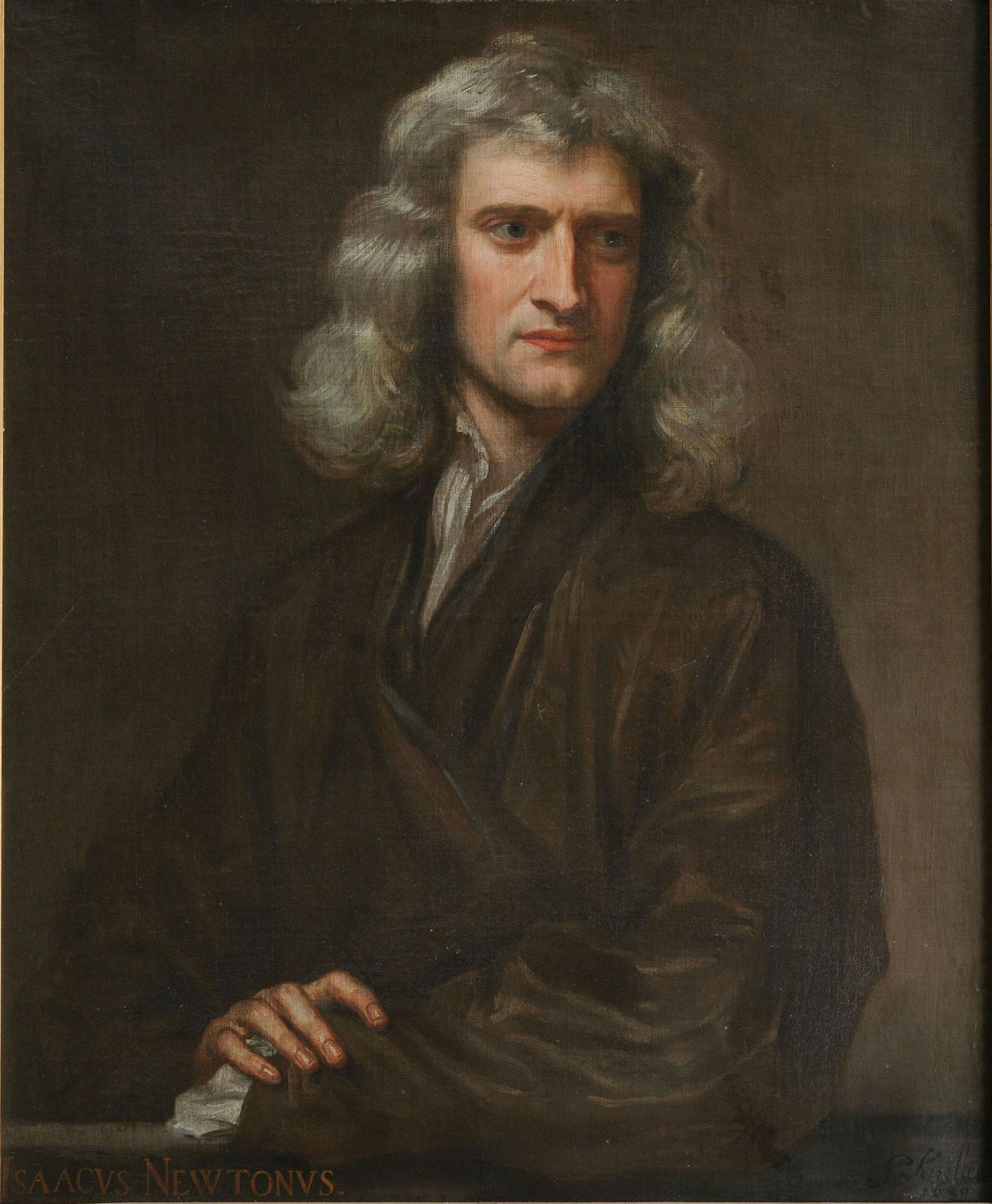 Newton Newton