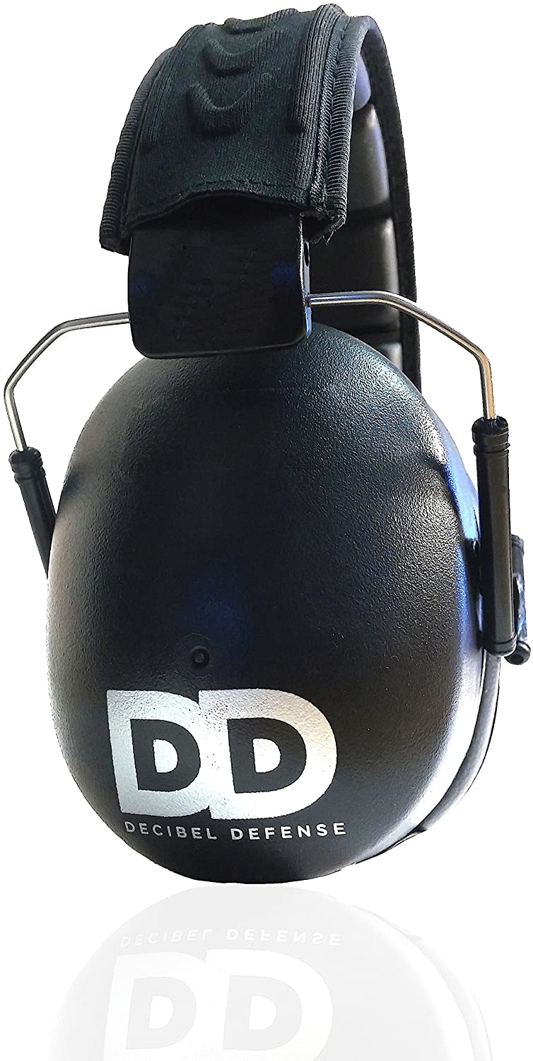 7 earplugs and earmuffs to help protect your hearing 7 earplugs and earmuffs to help protect your hearing