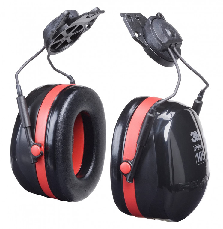 7 earplugs and earmuffs to help protect your hearing 7 earplugs and earmuffs to help protect your hearing
