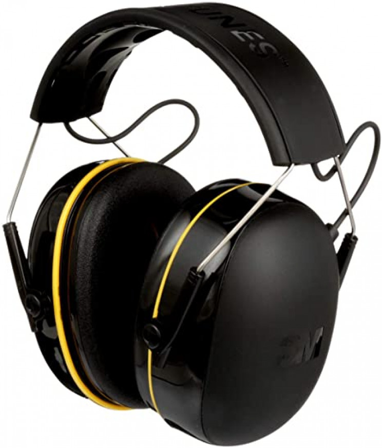 7 earplugs and earmuffs to help protect your hearing 7 earplugs and earmuffs to help protect your hearing
