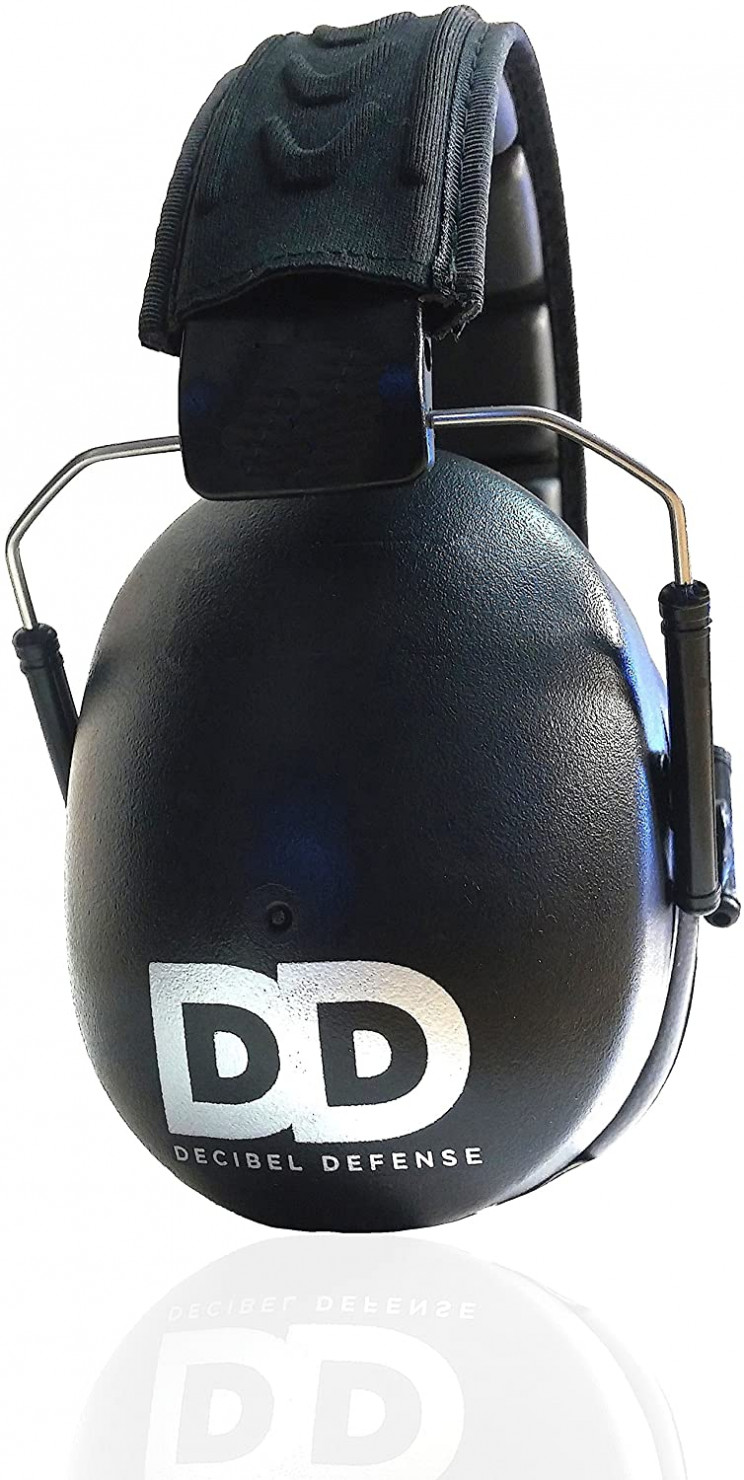 7 earplugs and earmuffs to help protect your hearing 7 earplugs and earmuffs to help protect your hearing