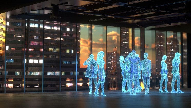 Surprise! 78 percent of Americans think Metaverse is just hype
