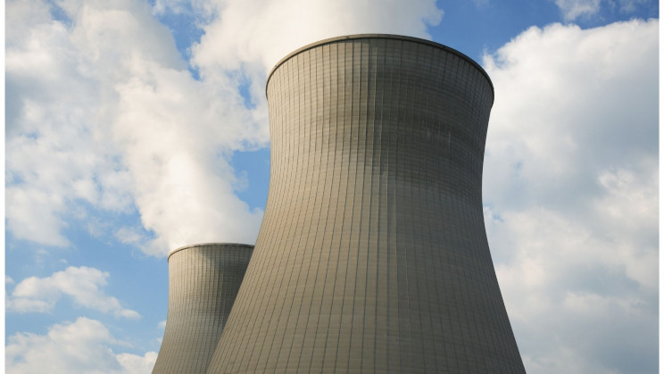 China takes a step away from coal and moves toward nuclear energy