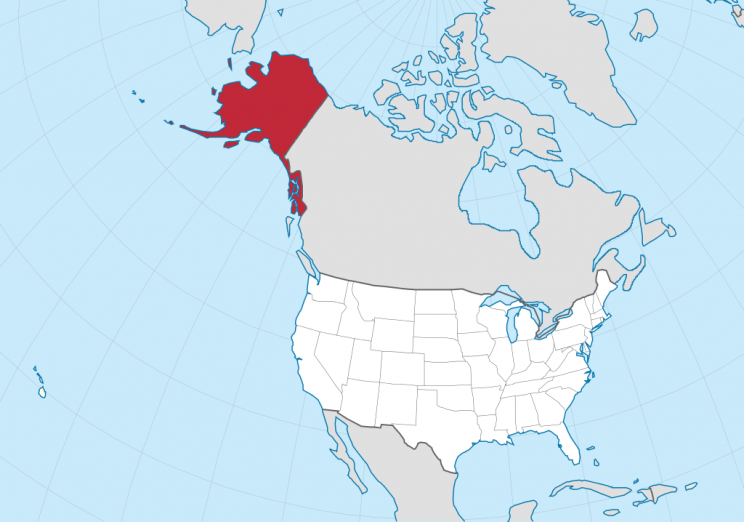 Stranded Man Survives 3 Weeks in the Alaskan Winter Wilderness