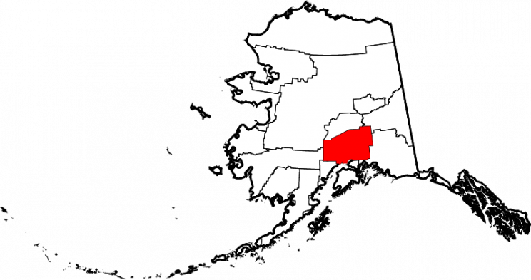 Stranded Man Survives 3 Weeks in the Alaskan Winter Wilderness