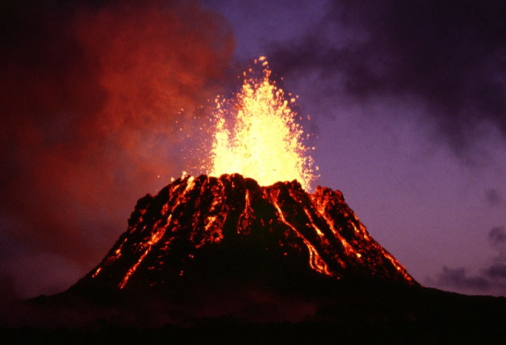 Kilauea Volcano Kilauea Volcano