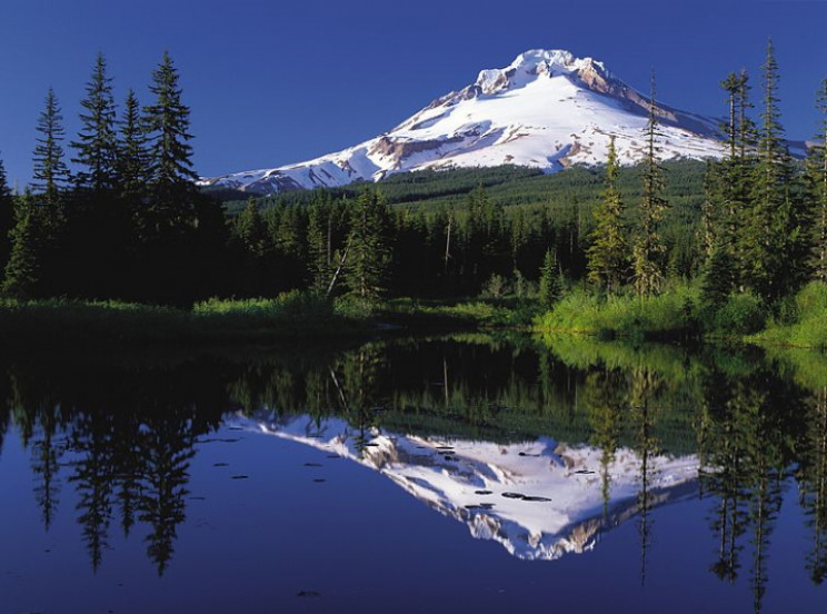 Mount Hood Mount Hood