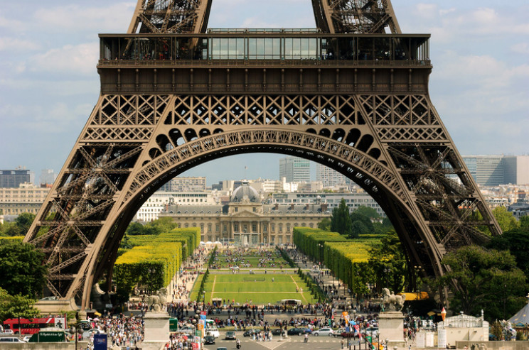 5+ Must-See Places to Visit in Paris for Engineers