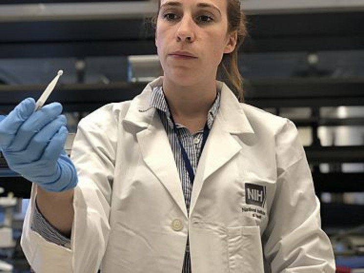 Volunteers Needed for COVID-19 Antibody Tests That Can Be Done from Home Volunteers Needed for COVID-19 Antibody Tests That Can Be Done from Home