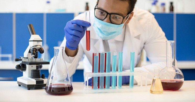 Big Pharma Continues Development of Coronavirus Vaccine