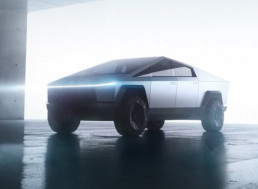 Elon Musk Tweets There Are 146k Orders for the Tesla Cybertruck