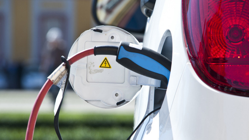 Will Bidirectional EV Chargers Change Energy Provision As We Know It 
