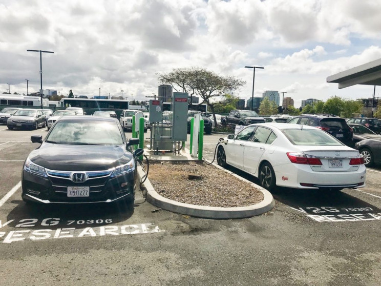 Will Bidirectional EV Chargers Change Energy Provision as we Know it? Will Bidirectional EV Chargers Change Energy Provision as we Know it?