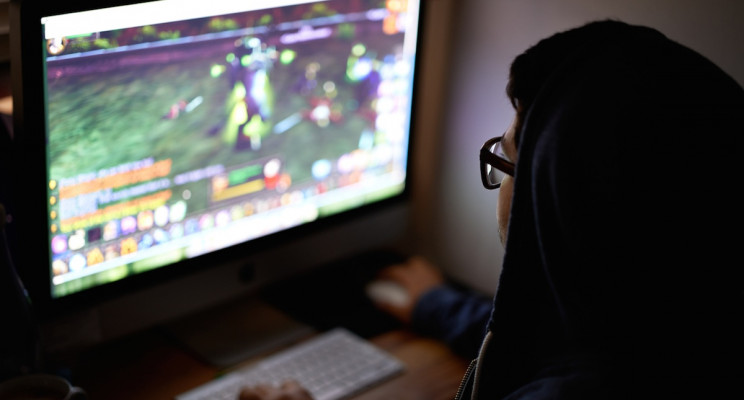 2020 massive year for gaming