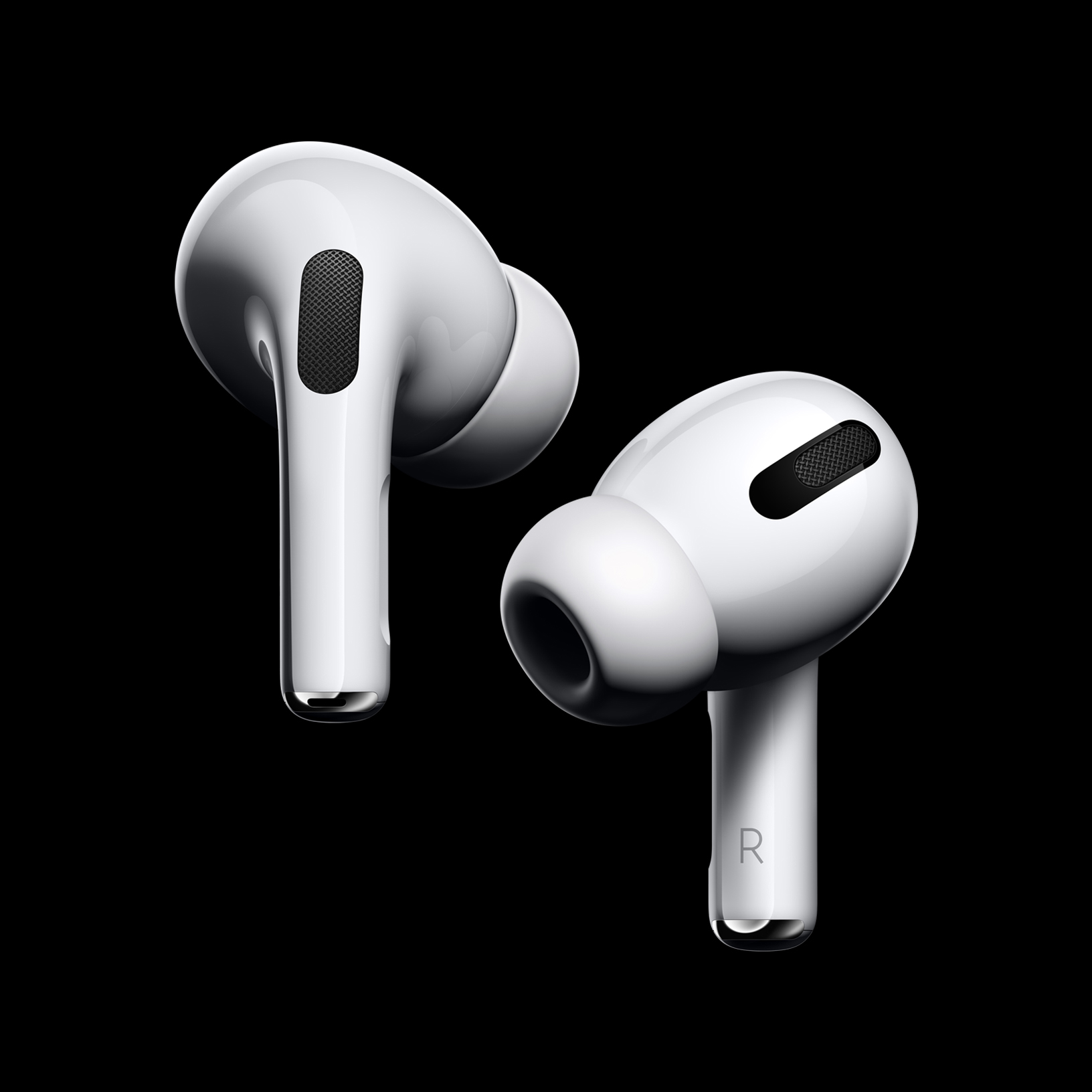 Apple Unveils All-New Airpods with Active Noise Cancellation Apple Unveils All-New Airpods with Active Noise Cancellation