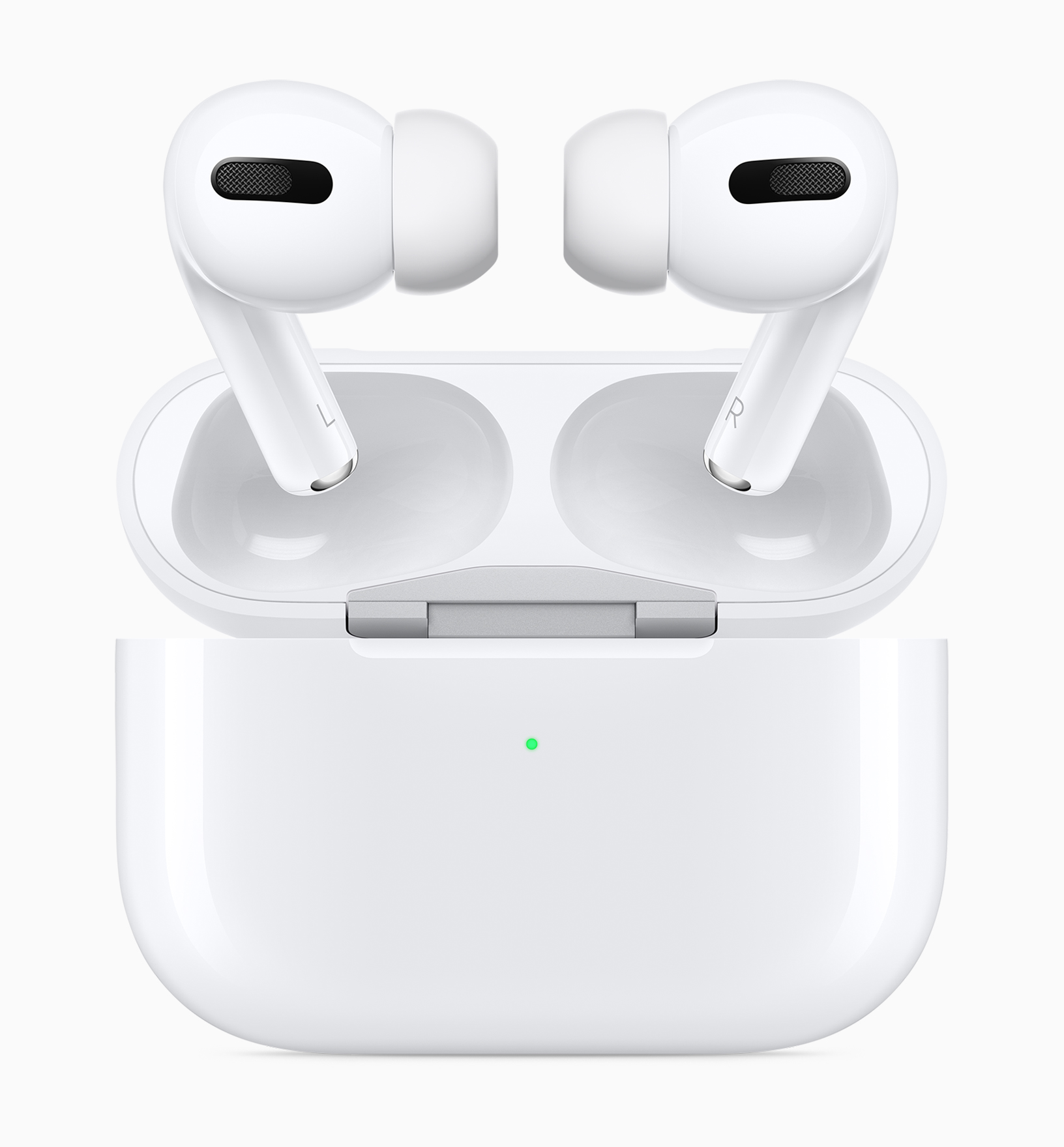 Apple Unveils All-New Airpods with Active Noise Cancellation Apple Unveils All-New Airpods with Active Noise Cancellation