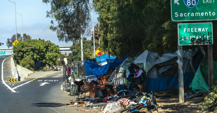 Apple Pledges $2.5 Billion to Address the California Housing Crisis