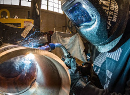Common Mistakes to Avoid in Pipe Welding