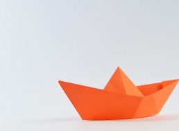 Researchers Look to Origami-Inspired Structures to Help Reusable Spacecrafts Stick the Landing