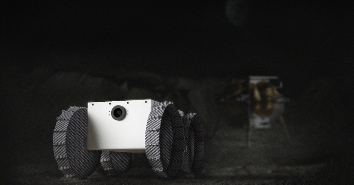 carnagie-mellon-university-rover-iris Carnagie Mellon University Rover Iris
