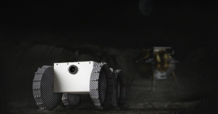 carnagie-mellon-university-rover-iris Carnagie Mellon University Rover Iris
