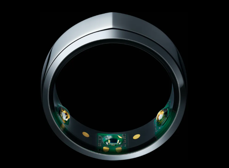 NBA Offers Players Smart Rings to Detect Early COVID-19 Symptoms NBA Offers Players Smart Rings to Detect Early COVID-19 Symptoms