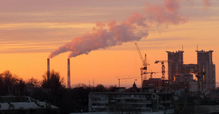 acid rain industry