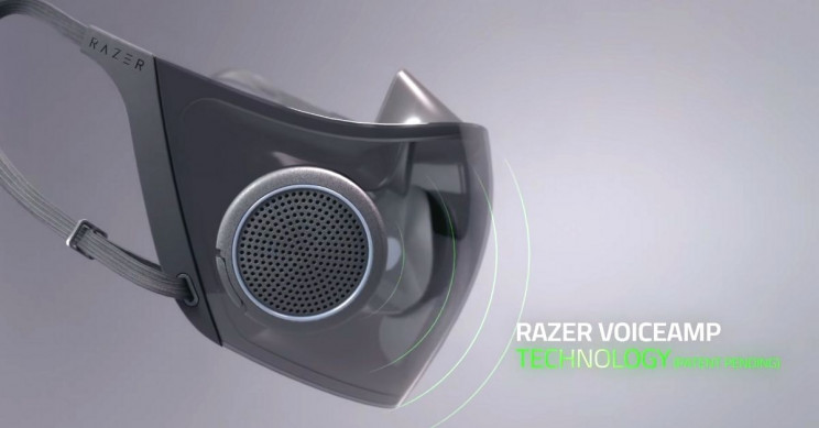 razer-voice-projection Razer Voice Projection