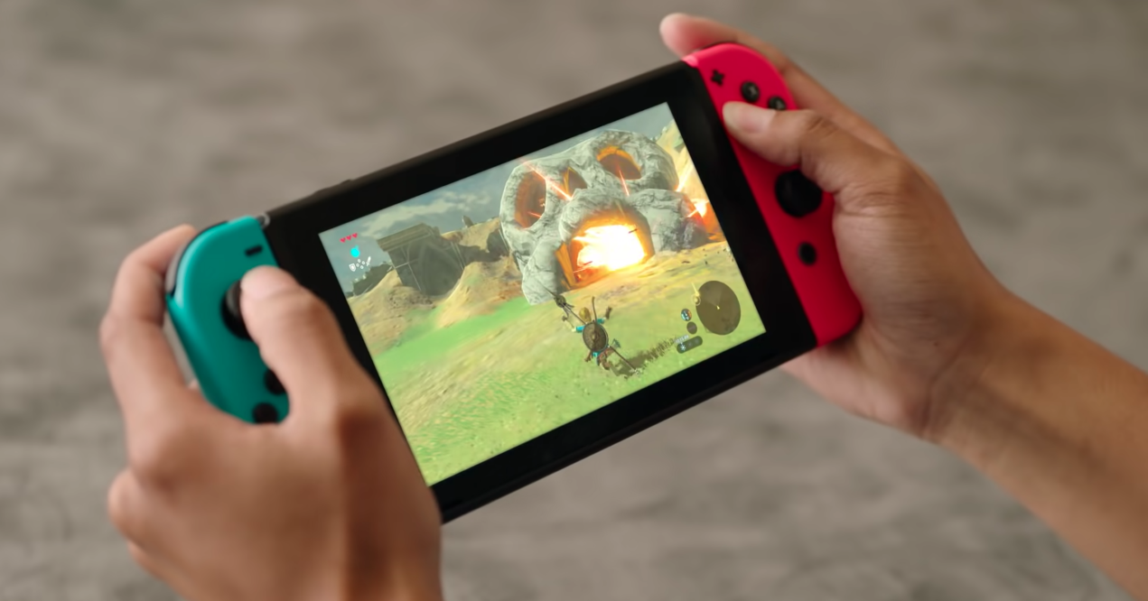 Nintendo Hit by Lawsuits Over 'Defective' Joy-Con Controllers Nintendo Hit by Lawsuits Over 'Defective' Joy-Con Controllers
